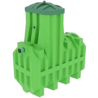 Эргобокс 7 PR