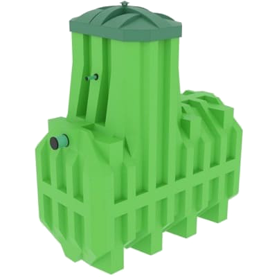 Эргобокс 8 S